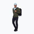 Pánska vetrovka Mammut Ducan HS Hooded dark mesh 2