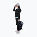 Dámska vetrovka Mammut Ducan HS Hooded black 2
