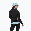 Dámska vetrovka Mammut Ducan HS Hooded black 3