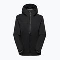 Dámska vetrovka Mammut Ducan HS Hooded black 9