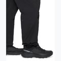 Pánske lezecké nohavice Mammut Crag Climbing black 7