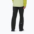 Pánske trekingové nohavice Mammut Linard Light HS Pants Men black 3