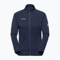 Dámska mikina Mammut Taiss ML marine 5