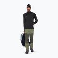 Pánska mikina Mammut Taiss ML Jacket Men black 2