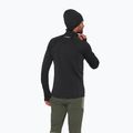 Pánska mikina Mammut Taiss ML Jacket Men black 3