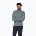 Pánska mikina Mammut Taiss ML Jacket Men strata