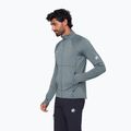 Pánska mikina Mammut Taiss ML Jacket Men strata 4