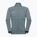 Pánska mikina Mammut Taiss ML Jacket Men strata 5
