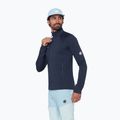 Pánska mikina Mammut Taiss ML Jacket Men marine 4