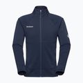 Pánska mikina Mammut Taiss ML Jacket Men marine 5