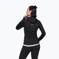Dámska mikina Mammut Taiss ML Hooded Jacket Women black 3