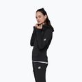 Dámska mikina Mammut Taiss ML Hooded Jacket Women black 4