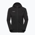 Dámska mikina Mammut Taiss ML Hooded Jacket Women black 6