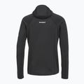 Pánska mikina Mammut Taiss ML Hooded black 2