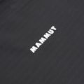 Pánska mikina Mammut Taiss ML Hooded black 3