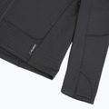 Pánska mikina Mammut Taiss ML Hooded black 4