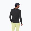 Pánske tričko longsleeve Mammut Ducan FL black 3