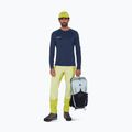 Pánske tričko longsleeve Mammut Ducan FL marine 2