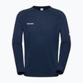 Pánske tričko longsleeve Mammut Ducan FL marine 5