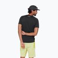 Pánske trekingové tričko Mammut Ducan FL T-Shirt Men black 3