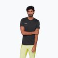 Pánske tričko Mammut Selun FL black 2