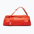 Cestovná taška Mammut Cargo 50 l mammut red