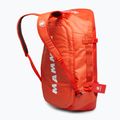 Cestovná taška Mammut Cargo 50 l mammut red 2