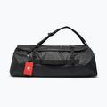 Cestovná taška Mammut Cargo 70 l black