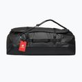 Cestovná taška Mammut Cargo 140 l black