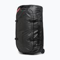 Cestovný kufor Mammut Wheeled Cargo 90 Black
