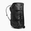 Cestovný kufor Mammut Wheeled Cargo 90 Black 2