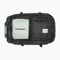 Cestovný kufor Mammut Wheeled Cargo 90 Black 4