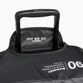 Cestovný kufor Mammut Wheeled Cargo 90 Black 5