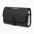 Kozmetická taštička Mammut Rollup Essentials Kit black 2