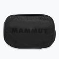 Kozmetická taštička Mammut Cargo Essentials Kit black