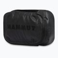 Kozmetická taštička Mammut Cargo Essentials Kit black 2