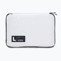 Obal na oblečenie Mammut Packing Cube Mesh L White