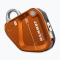 Istiace zariadenie Mammut Assist Belay Resistor gold 2