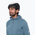Horolezecká prilba Mammut Wall Rider 2.0 white/black 6