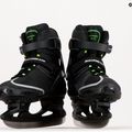 Rollerblade Spark pánske korčule black 0P500700T83 9