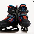 Detské korčule Rollerblade Comet black 0P502500774 9