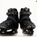 Pánske korčule Tempish Crox.X Top black 1300000216 10
