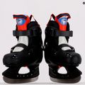 Detské korčule FILA J-One HR black/red/blue 9