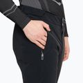 Pánske lyžiarske nohavice KJUS Formula black 3