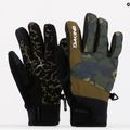 Pánske snowboardové rukavice Dakine Impreza Gore-Tex zelené D10003147 9