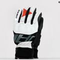 Pánske lyžiarske rukavice Dainese Hp lily white/stretch limo 7