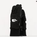 Dámske lyžiarske rukavice The North Face Montana Utility SG black NF0A7RGZJK31 8