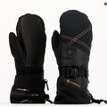 Dámske vyhrievané rukavice Therm-ic Ultra Heat MITT black 955733 7