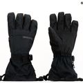 Dakine Titan Gore-Tex pánske snowboardové rukavice čierne D10003184 12