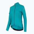 Dámsky cyklistický dres ASSOS Uma GT Spring Fall Jersey C2 turquise green 4